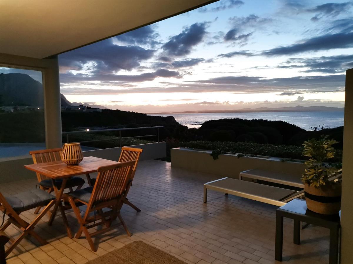 Apartamento Bayview 104 Hermanus Exterior foto