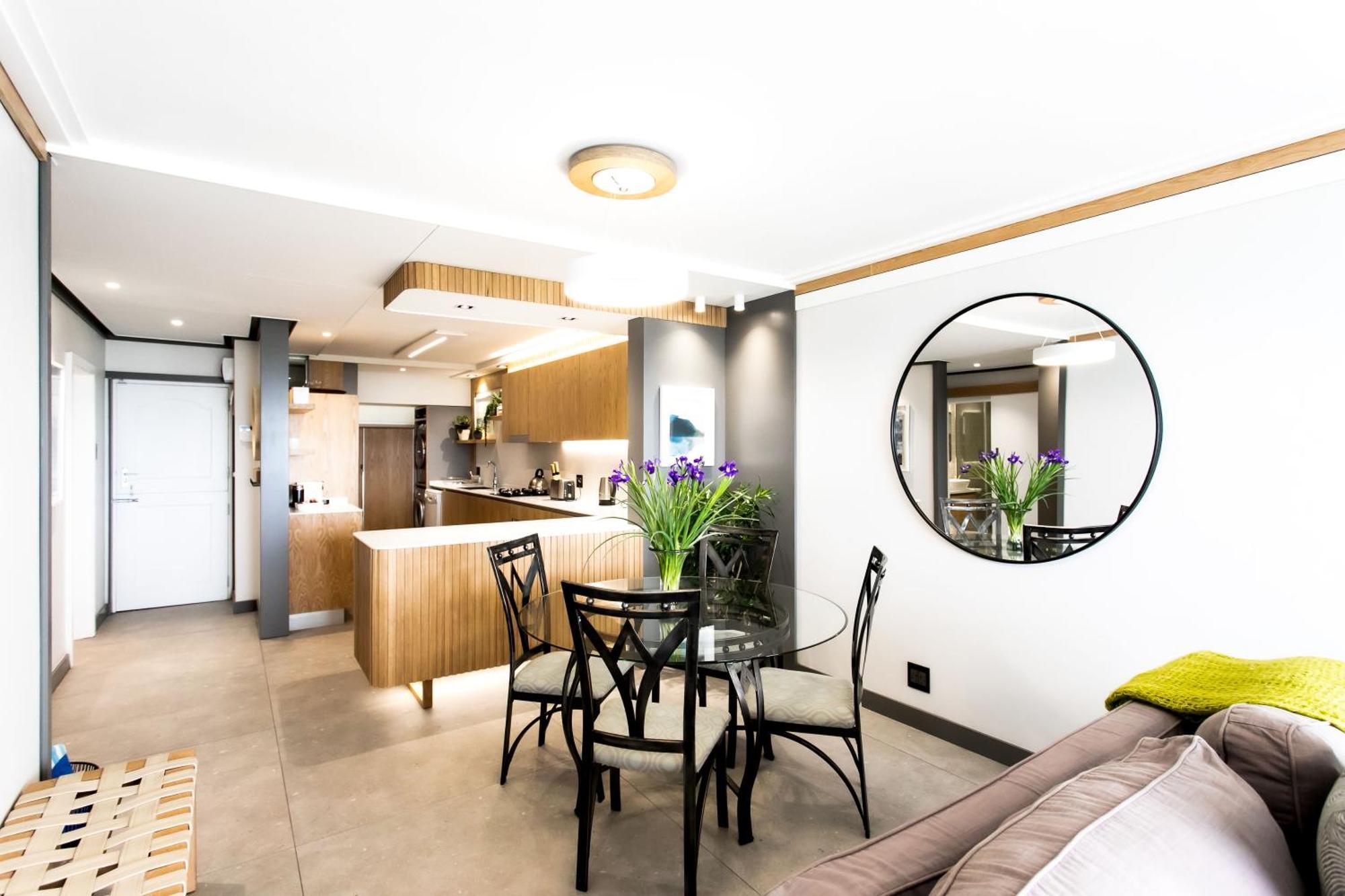 Apartamento Bayview 104 Hermanus Exterior foto