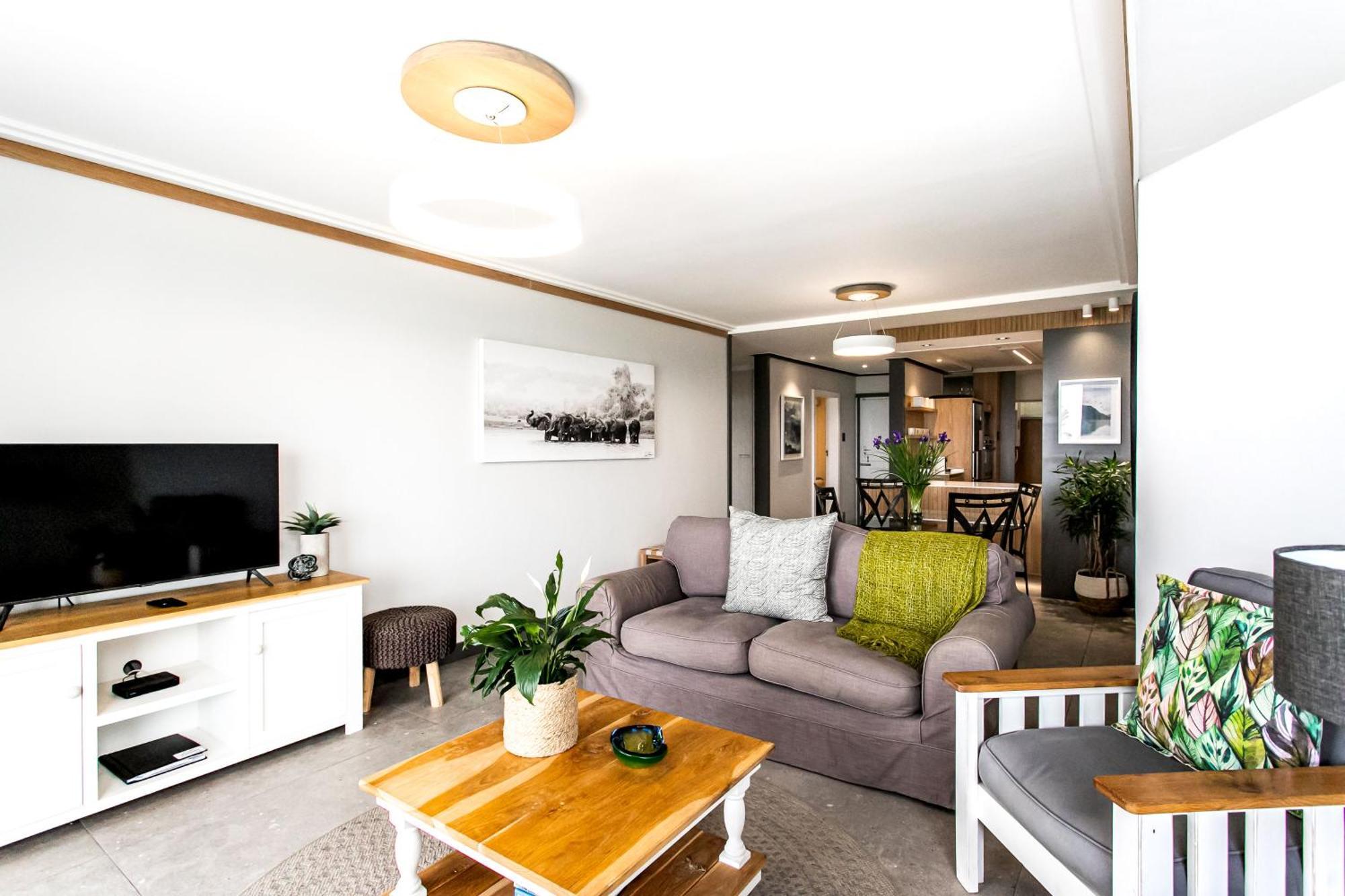 Apartamento Bayview 104 Hermanus Exterior foto