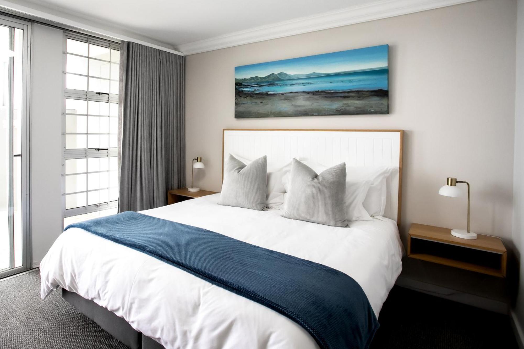 Apartamento Bayview 104 Hermanus Exterior foto