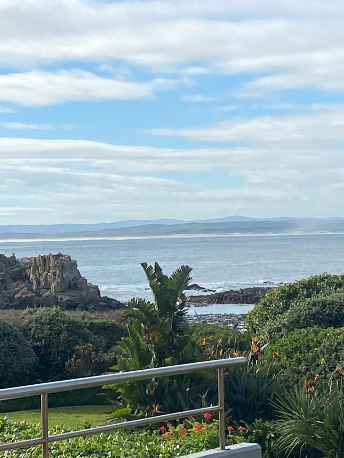 Apartamento Bayview 104 Hermanus Exterior foto