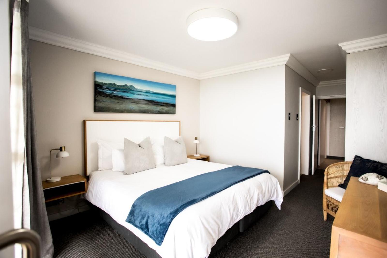 Apartamento Bayview 104 Hermanus Exterior foto